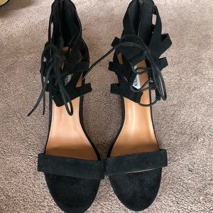 Steve Madden Heels